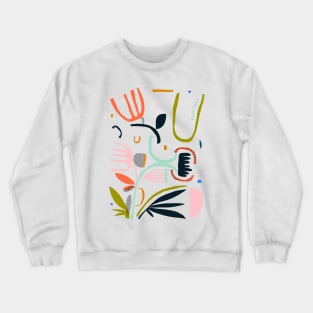 Playground Crewneck Sweatshirt